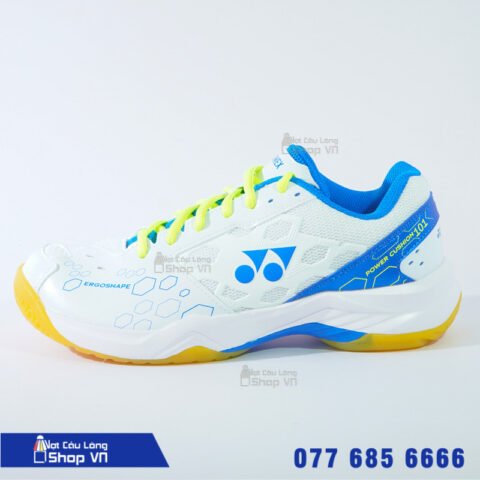 Giày cầu lông Yonex ERGOSHAPE hỗ trợ di chuyển