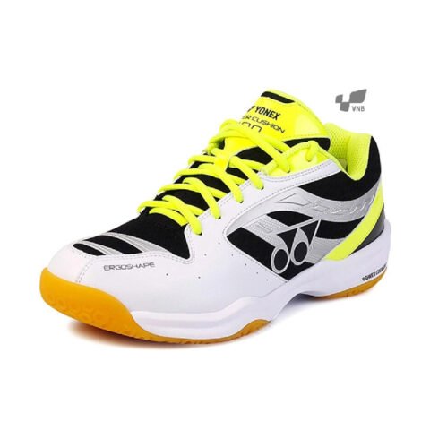 Khám Phá Giày Yonex Power Cushion 100: Đỉnh Cao Đệm Êm Ái Cho Sân Cầu