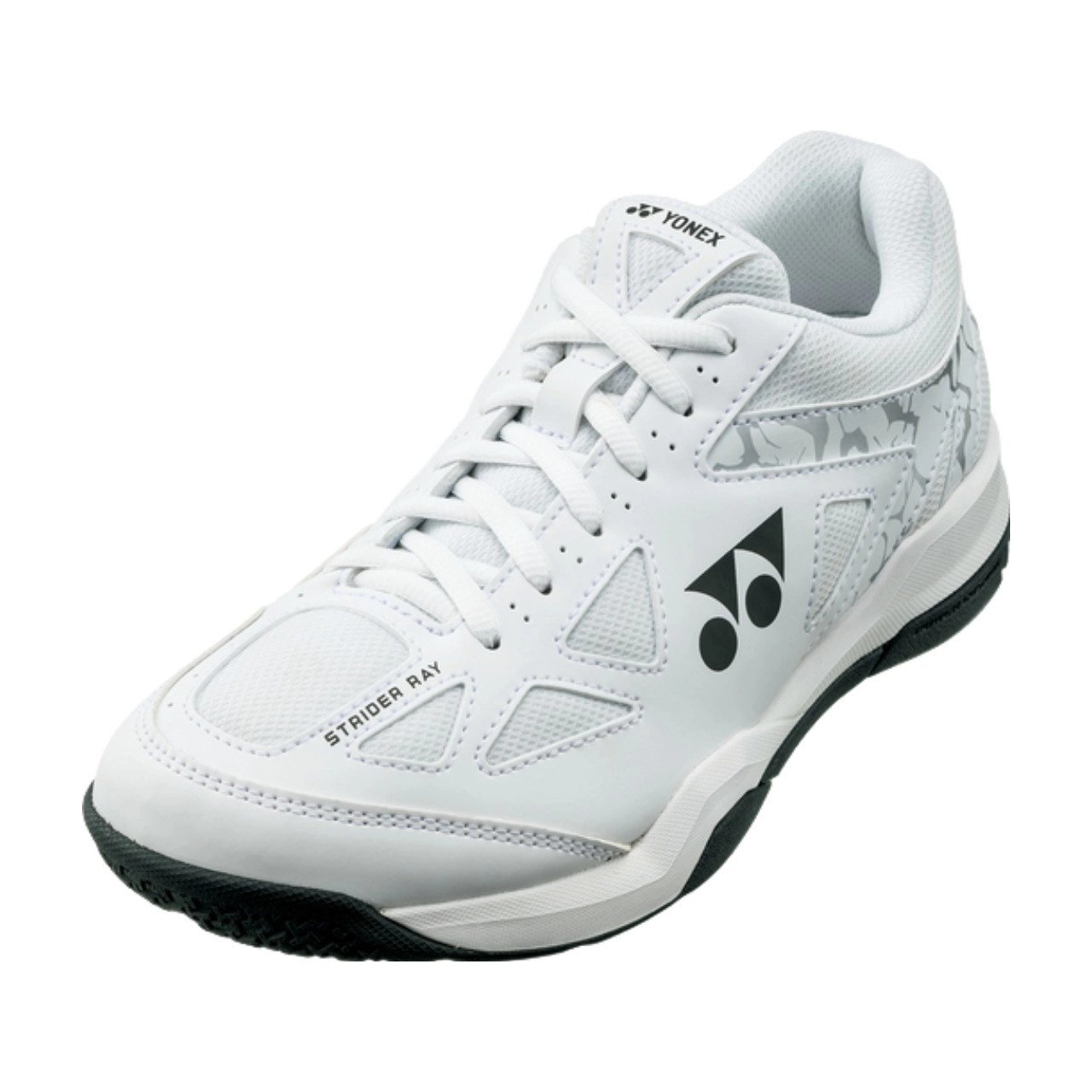 Giày cầu lông Yonex Strider Wide màu trắng