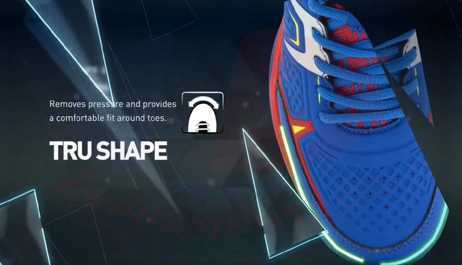 Giày Cầu Lông Yonex Tokyo 4: Lựa Chọn Đáng Giá Cho Người Chơi