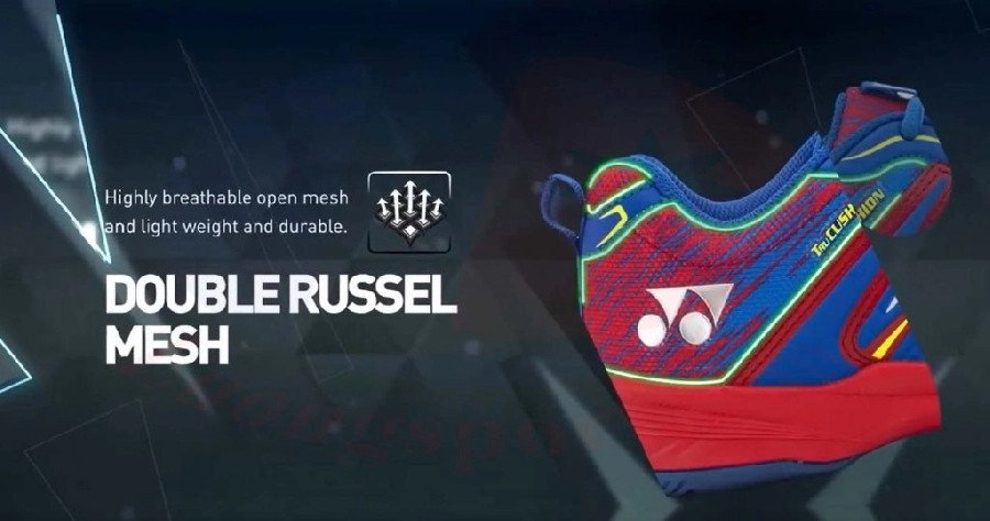 Giày Cầu Lông Yonex Tokyo 4: Lựa Chọn Đáng Giá Cho Người Chơi