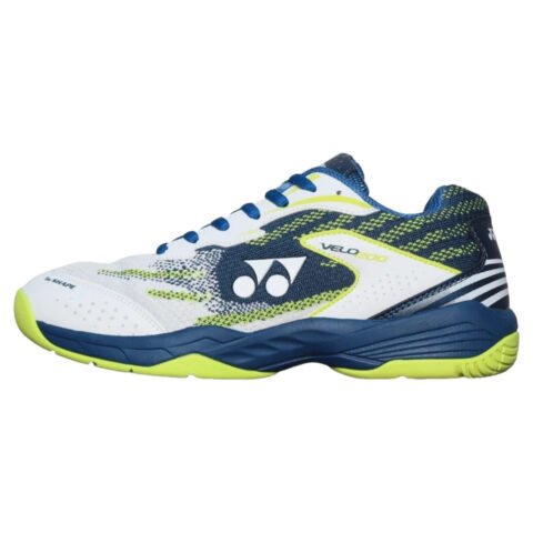 Giày cầu lông Yonex Velo 200 - Indigo Marine/White