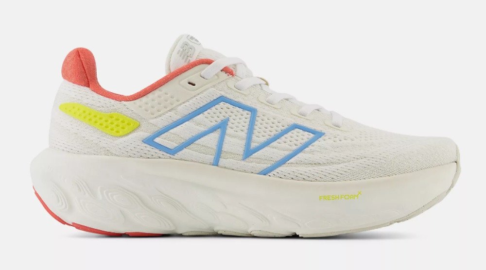 Giày chạy bộ nam New Balance Fresh Foam X 1080 v13