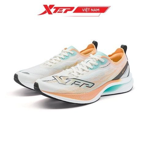 Giày Chạy Bộ Nam Xtep Ultra Light 8.0 Max hỗ trợ hiệu suất