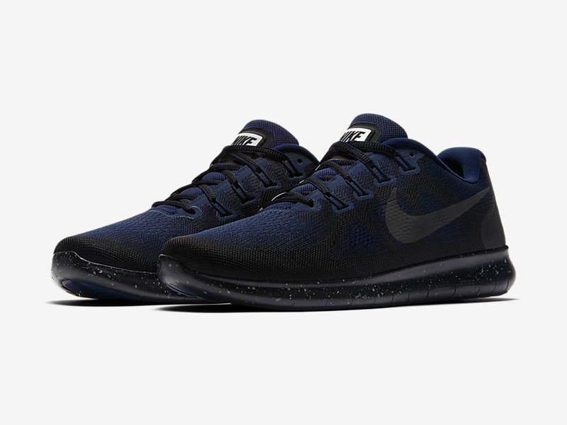 Giày chạy bộ Nike Free RN 2017 Shield chống thấm