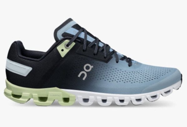 Giày chạy bộ On Cloudflow, tối ưu cho tốc độ và các cuộc đua