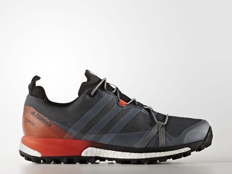 Giày chạy địa hình Adidas TERREX Agravic GTX chống thấm