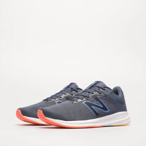 Giày chạy New Balance Dynasoft Drift V2 màu xanh đậm cho nam giới