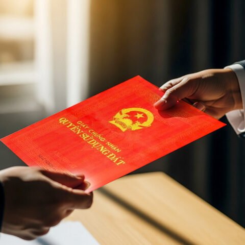 Giấy chứng nhận quyền sử dụng đất, quyền sở hữu nhà ở