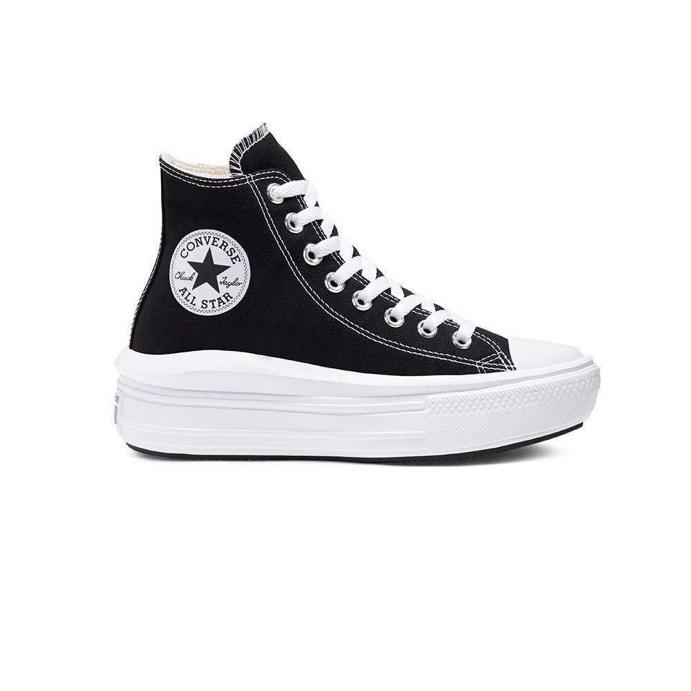 Giày Converse đế bánh mì