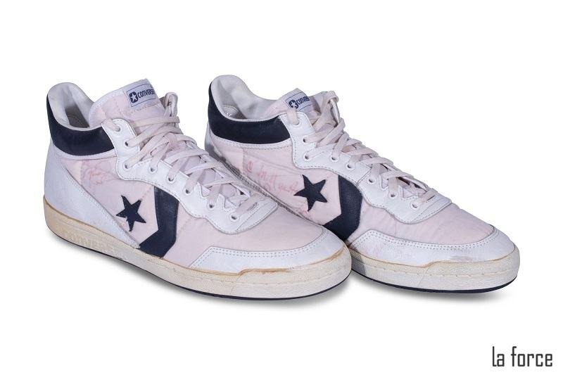 giay converse fastbreak - top giày mắc nhất 