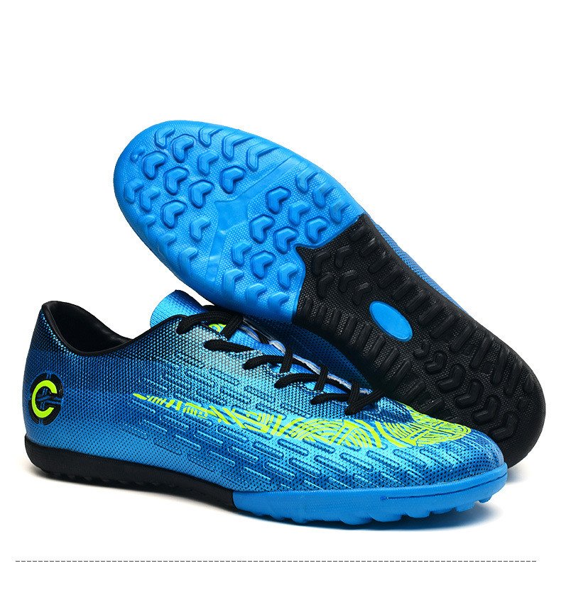 Giày đá banh big size ngoại cỡ