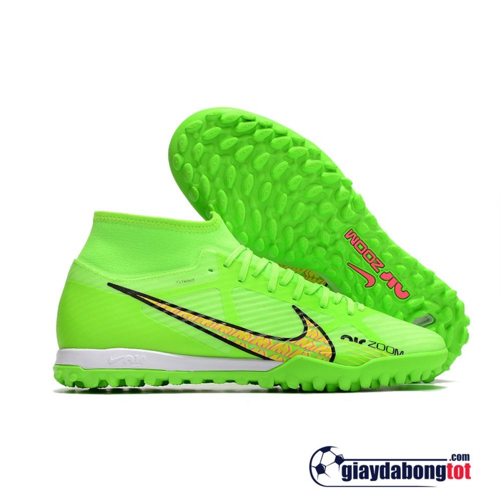 Giày đá banh Nike Mercurial Superfly 9 Academy TF, lựa chọn tốt trong tầm giá 500k
