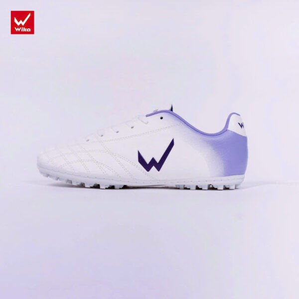 giày đá bóng 300k Wika Ultra 6 tím