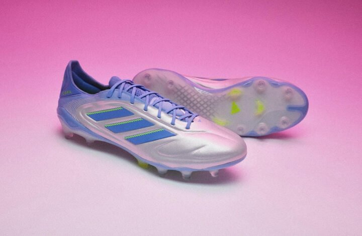Giày đá bóng Adidas Copa chính hãng trong bộ sưu tập Celestial Victory Pack