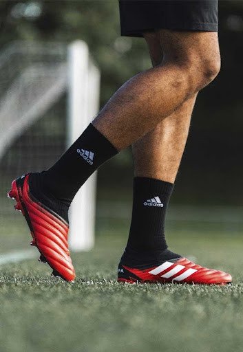 Giày đá bóng Adidas Copa Sense với công nghệ da Kangaroo cao cấp