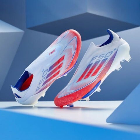 Giày đá bóng adidas đinh cao F50 Elite, mẫu giày chuyên dụng cho sân cỏ tự nhiên