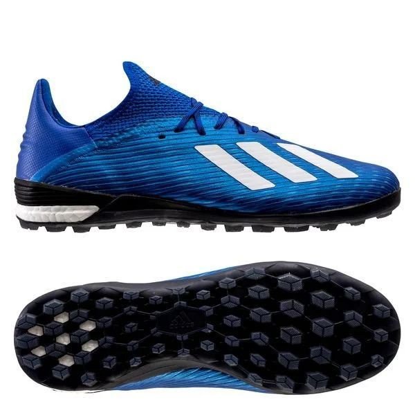 Giày đá bóng Adidas X19.1 TF dành cho sân cỏ nhân tạo