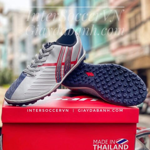 Giày đá bóng chính hãng Nike, Adidas tại InterSoccer VN