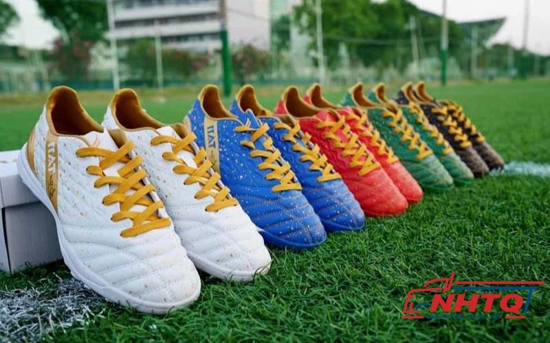 Giày đá bóng Kamito – Lựa chọn phổ biến cho người chơi phong trào