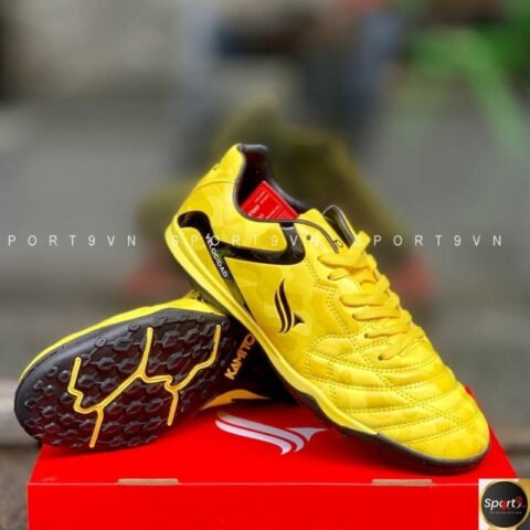 Giày đá bóng Kamito thế hệ mới