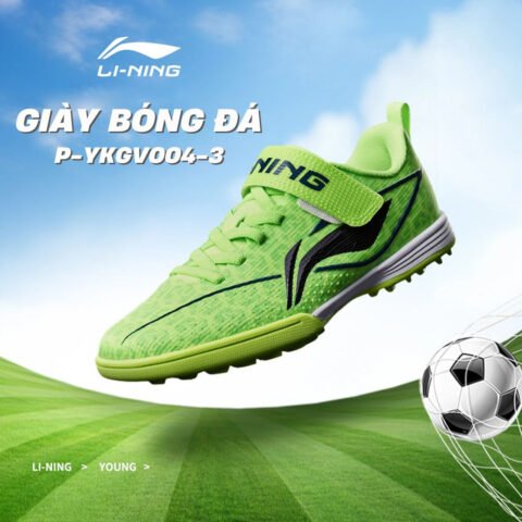 Giày đá bóng Li-Ning P-YKGV004-5V