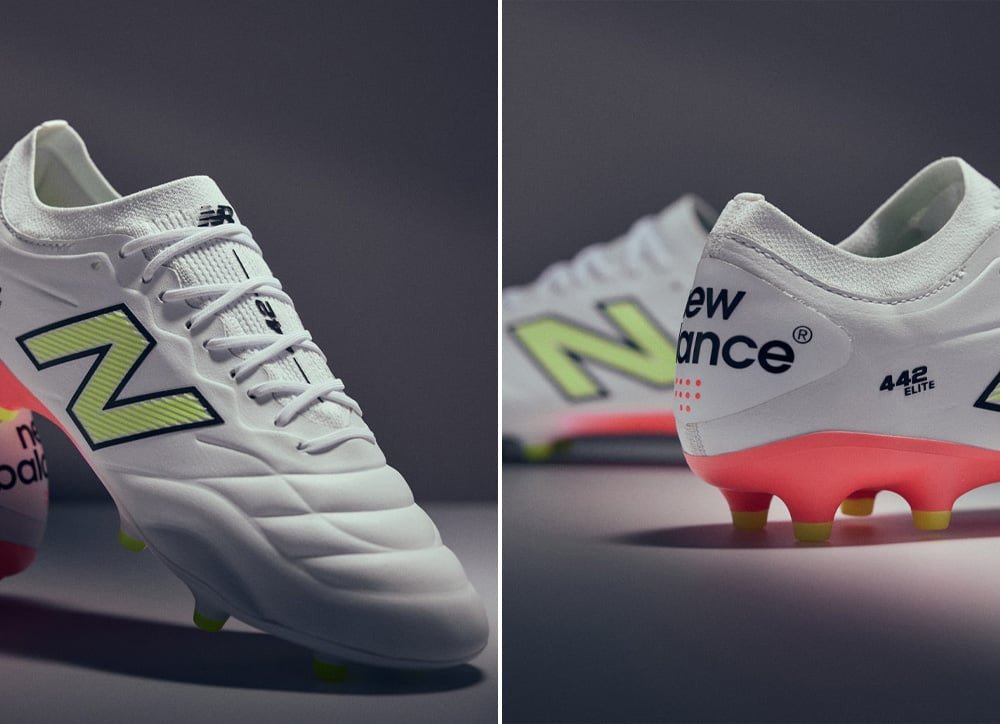 giày đá bóng new balance tf đế giày