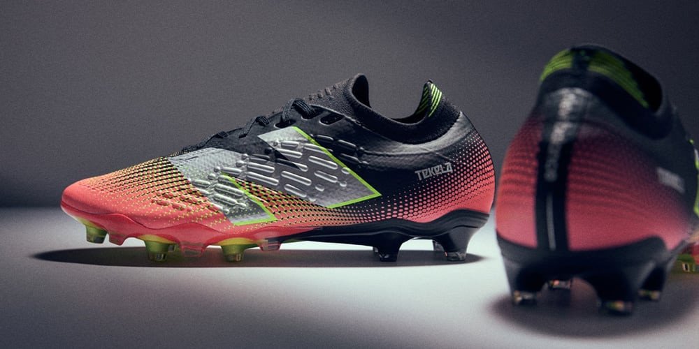 giày đá bóng new balance tf tekela v4