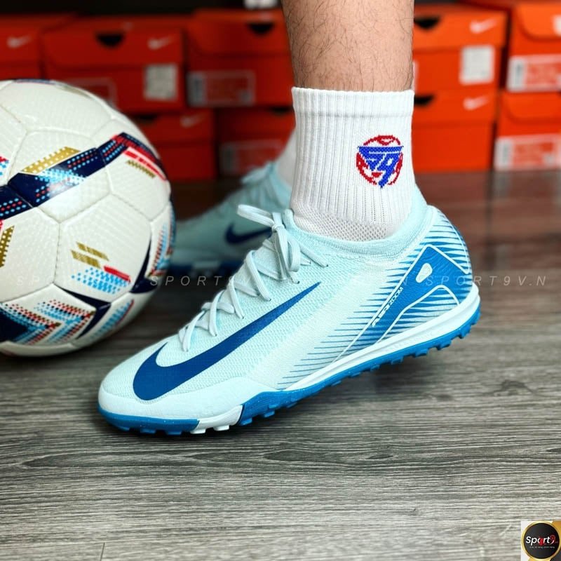 Giày đá bóng Nike Mercurial Vapor 16 Pro TF cho sân cỏ nhân tạo