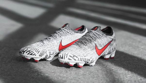 Giày đá bóng Nike Mercurial Vapor 360 NJR Silencio của Neymar