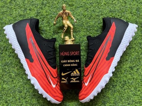 Giày đá bóng Nike Phantom GX Pro TF màu đen