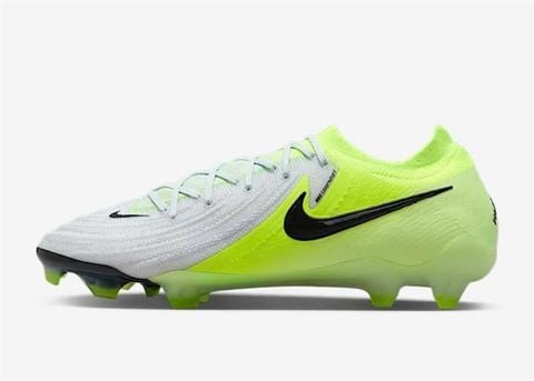 Giày đá bóng Nike Phantom GX2 Elite FG màu trắng tím