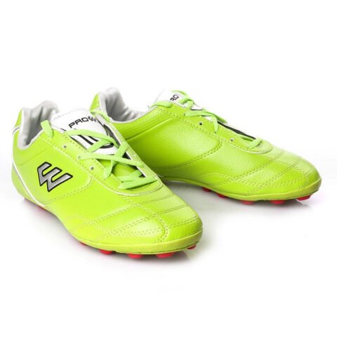 Giày đá bóng Prowin chính hãng được thiết kế tối ưu cho cầu thủ Việt