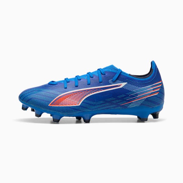 giày đá bóng sân cỏ tự nhiên Puma Ultra 6 Match FG/AG thiết kế hiện đại