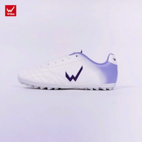 Giày đá bóng Wika Ultra 6 màu tím