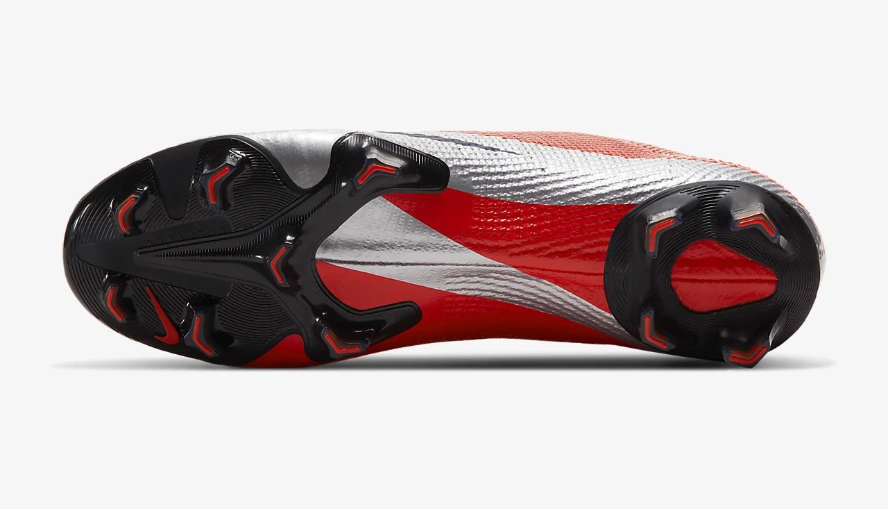 Giày đinh FG nhẹ 11 đinh