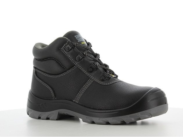 Giày Jogger Bestboy, lựa chọn an toàn trong thế giới giày bảo hộ cho công trình