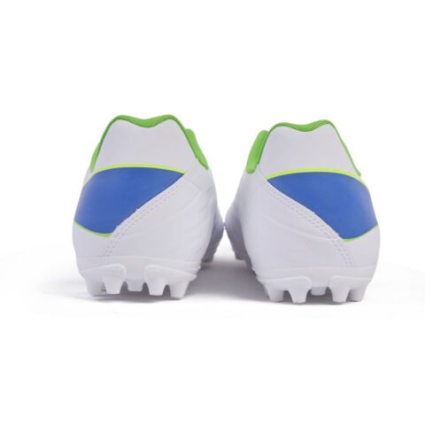 Giày Li-Ning bóng đá YSFU005-1B với chất liệu da tổng hợp cao cấp