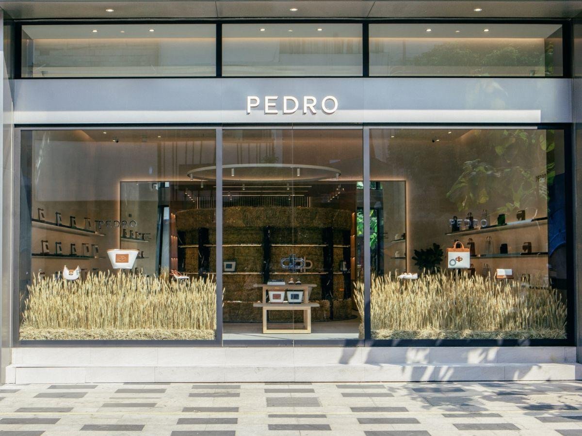 Giày Loafer của Pedro, thương hiệu được yêu thích bởi phái mạnh trẻ