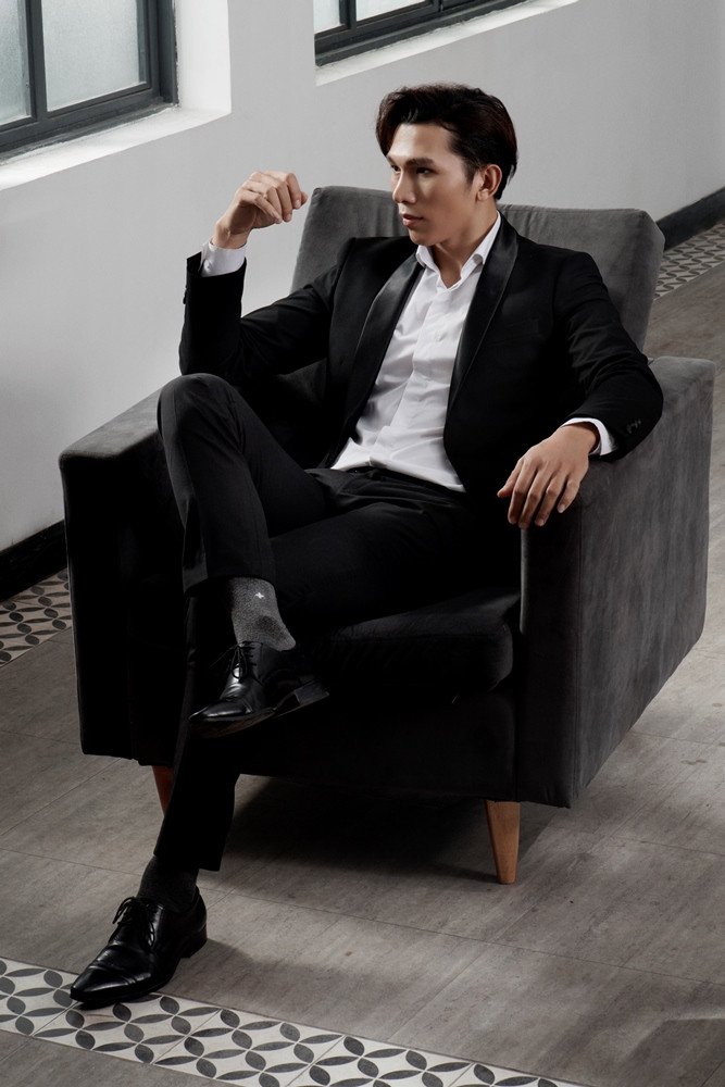 Giày lười cho các dịp sang trọng và lịch sự