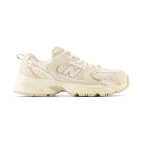 Giày New Balance 530 Beige &amp; Angora MR530AA