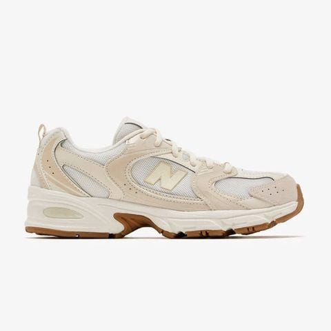 Giày New Balance 530 Kids Beige