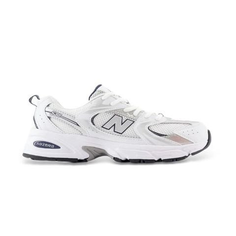 Giày New Balance 530 White Natural Indigo