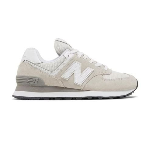 Giày New Balance 574 Classic trắng