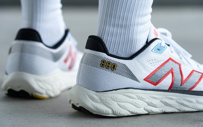 Giày New Balance 880 v14 đế ngoài NDurance