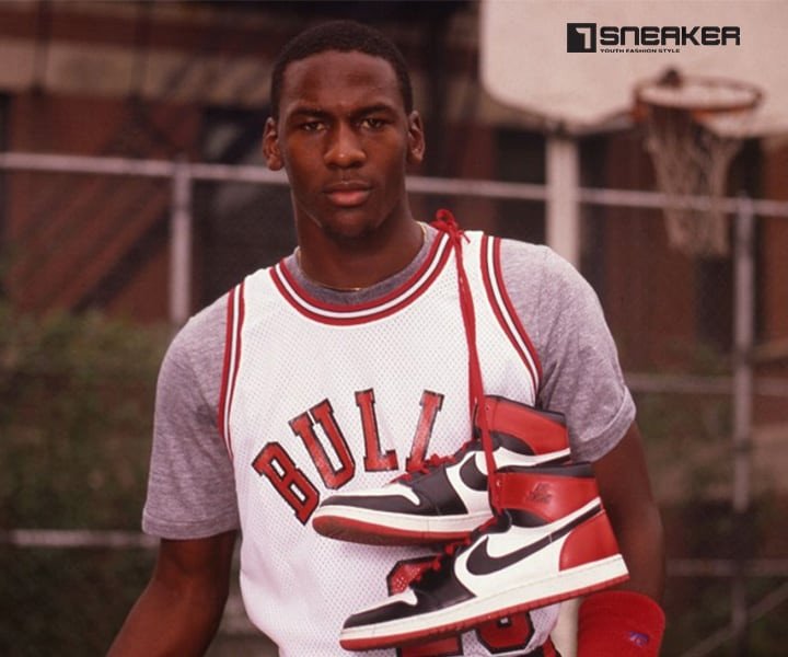 Giày Nike Air Jordan vẫn giữ vững vị thế biểu tượng sneaker