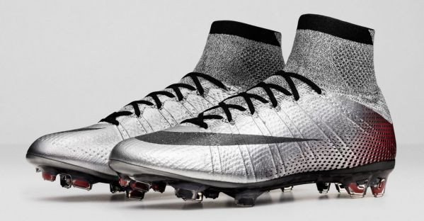 Giày Nike Mercurial Superfly CR7 Quinhentos kỷ niệm 500 bàn thắng