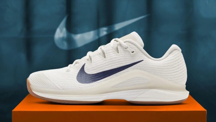 Giày Nike Pickleball Nữ hiệu suất cao