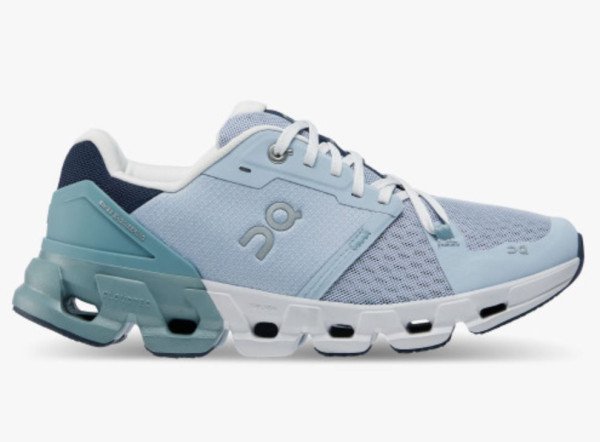 Giày On Running Cloudflyer 4 hỗ trợ chạy đường dài