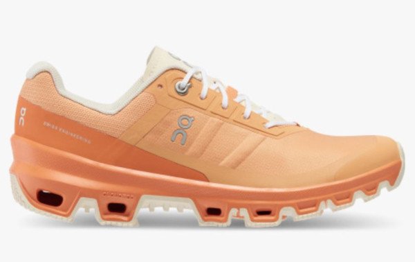 Giày On Running Cloudventure chuyên dụng cho chạy trail